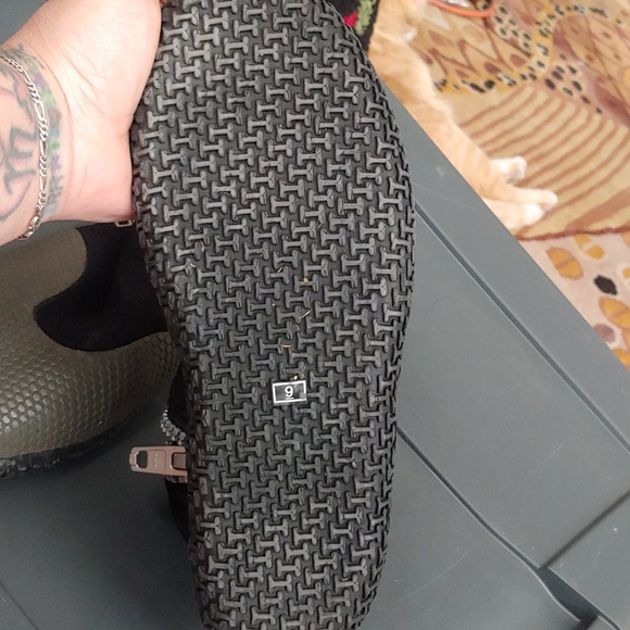 ✔️Dive boots. Size 9 men's - Picture 2 of 7